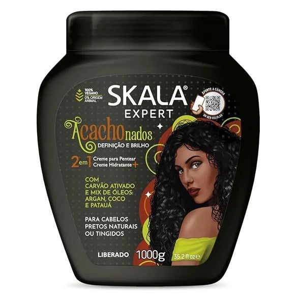 Skala Acachonados 1000g