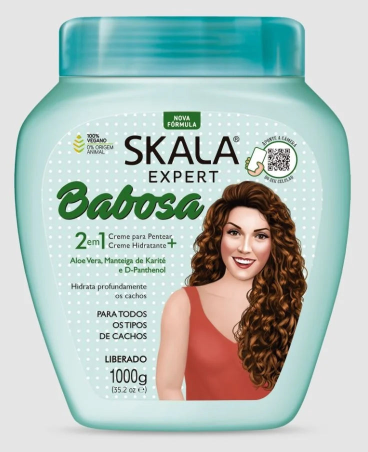 Skala Babosa Co-Treatment 1000g