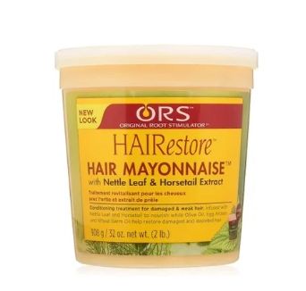 Ors Hair Mayonnaise 32oz