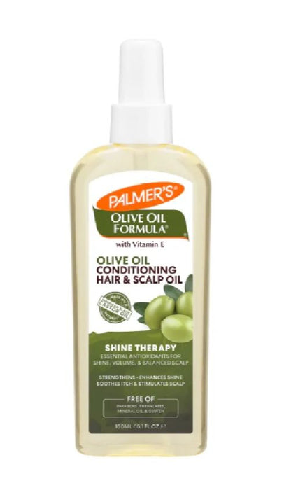 Palmer's Olive Oil Conditioning Spray 150 ml