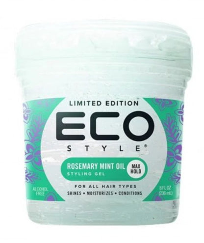 Eco Styler Styling Gel Rosemary Mint Max Hold 236ml