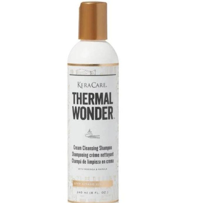 Keracare! Thermal wonder cream cleansing 240ml