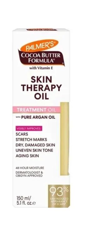 Palmer's Cocoa Butter Formula Skin Therapy Oil 150 ml