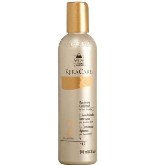 Keracare Moisturizer conditioner for Colored 240ml