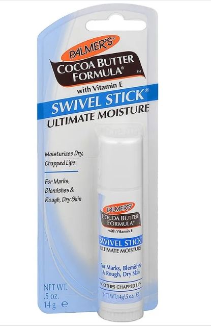 Palmer's Cocoa Butter Formula Moisturizing Swivel Stick 14 g