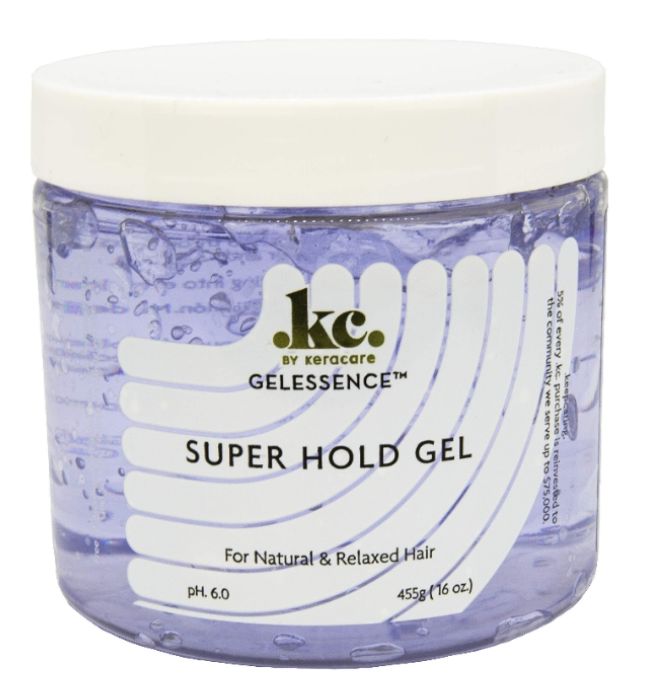 Keracare Gelessence super Hold 160oz