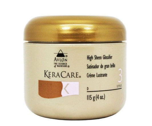 KeraCare High Sheen Glossifier – 115 g