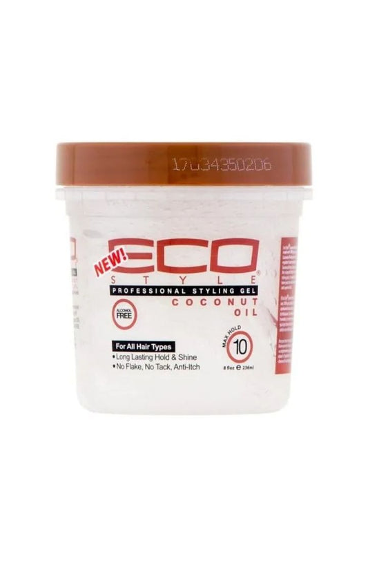 Eco Styler Professional Styling Gel Coconut 236 ml