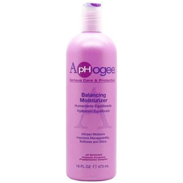 Aphogee Curlific! Balancing moisturizer 473ml