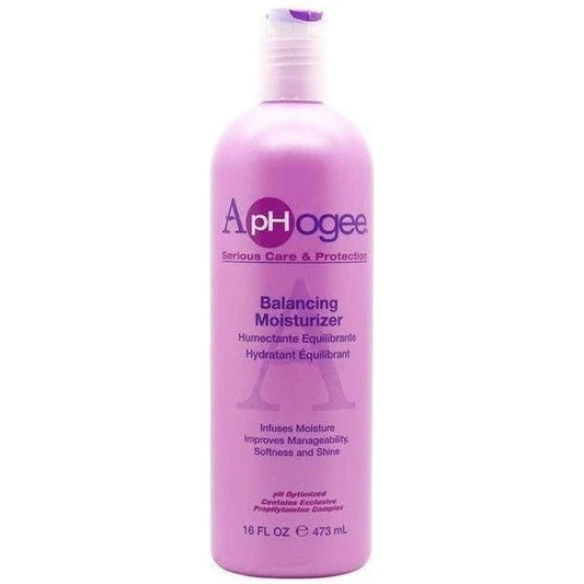 Aphogee Curlific! Balancing moisturizer 473ml