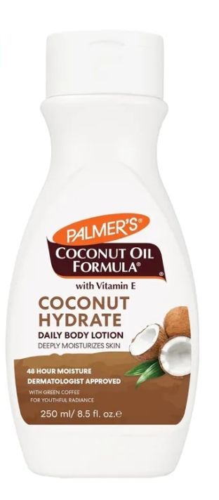 Palmer's Coconut Oil Body Lotion 250 ml