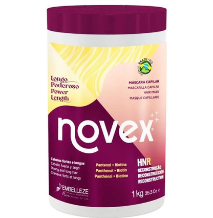 Novex Power Length Mask 1kg