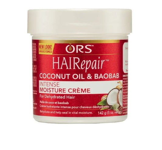 Ors Hairepair Intense Moisture Crème 148 ml