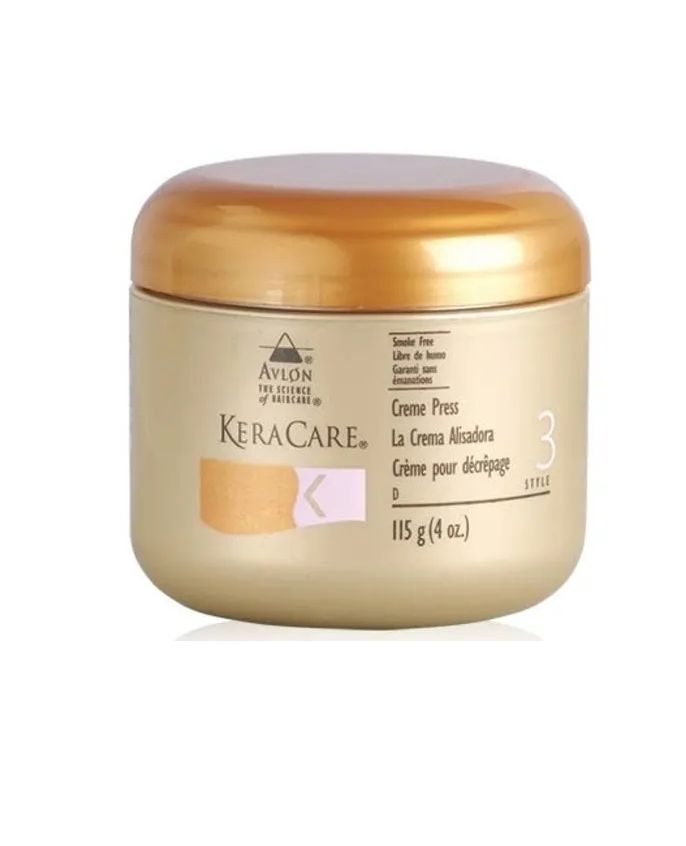 KeraCare Creme Press 115g