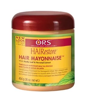 Ors Hair Mayonnaise 16oz