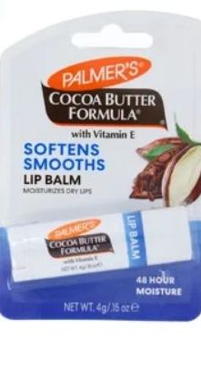 Cocoa Butter Formula Moisturizing Lip Balm 4 g
