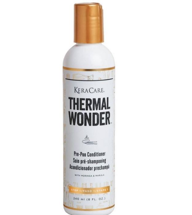 Keracare wonder pre _ poo..240ml