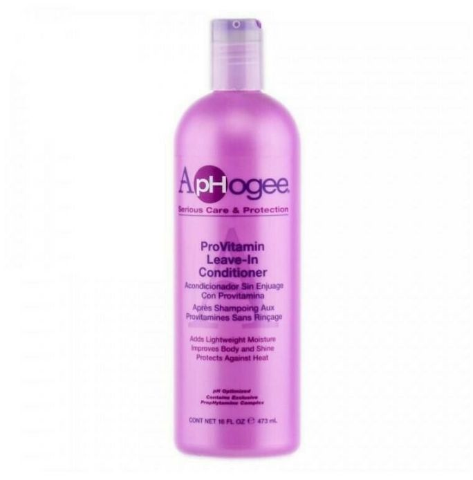 Aphogee Pro-vitamin Leave-in Conditioner 473 ml
