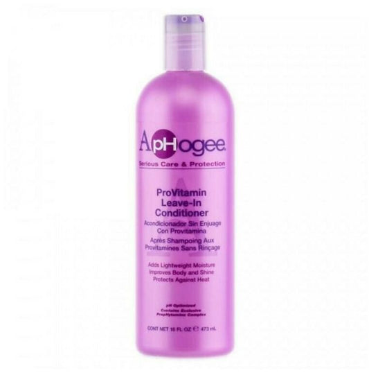 Aphogee Pro-vitamin Leave-in Conditioner 473 ml