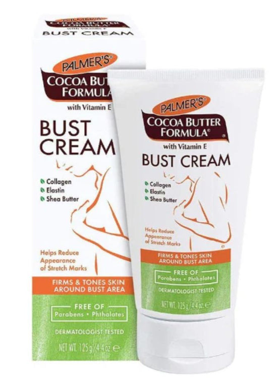 Palmer's Cocoa Butter Bust Cream 125 g