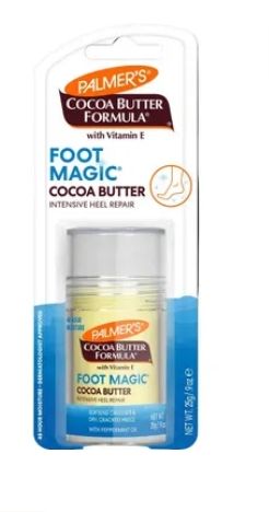 Cocoa Butter Formula Heel Repair Stick 25gr
