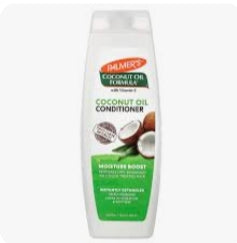 Palmer's coconut oil formula fla moisture conditioner 400ml’