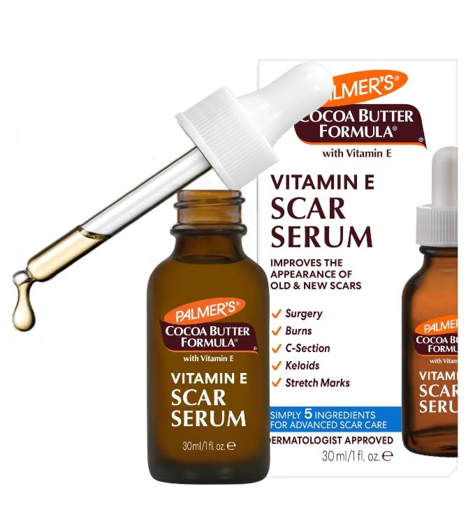 Palmer's Cocoa Butter Formula Scar Serum 30ml