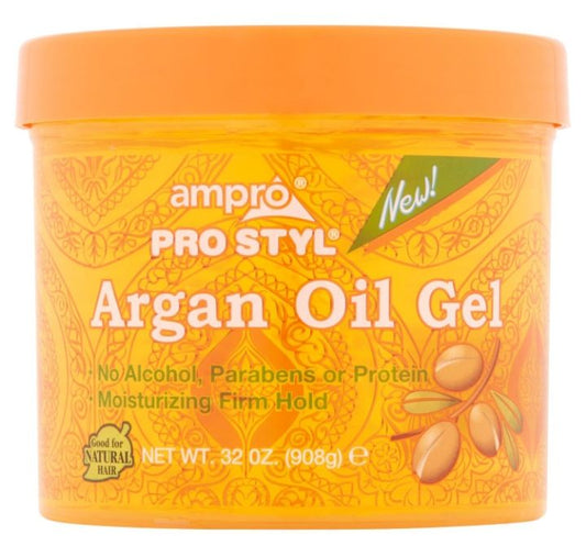 AMPRO ARGAN GEL 32oz