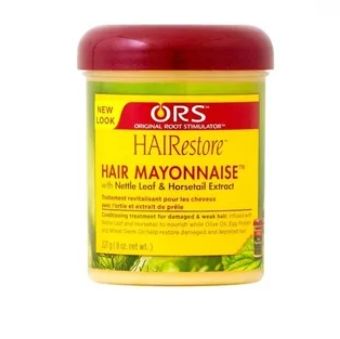 Ors Hair Mayonnaise 237 ml