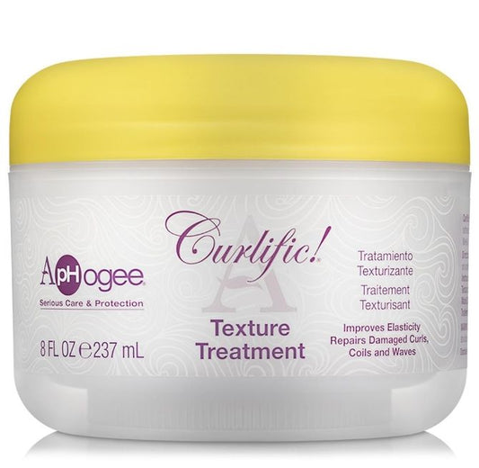 Aphogee Curlific Texture Treatment 237 ml