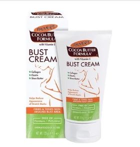 Palmer's Cocoa Butter Bust Cream 125 g