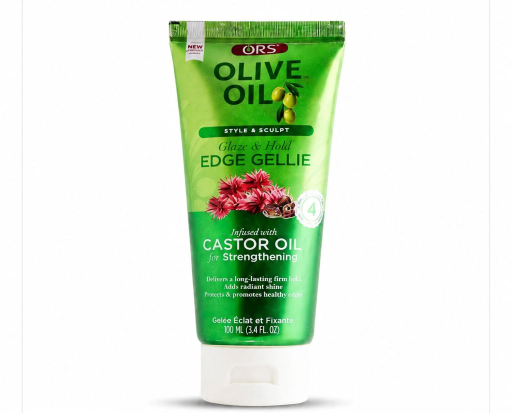 ORS Olive Oil Gellie Glaze & Hold 100ml