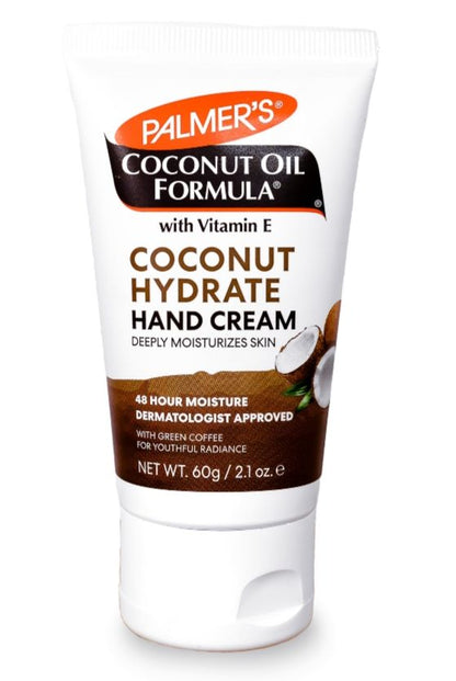 Palmer's Coconut Oil Hand Cream 60gr