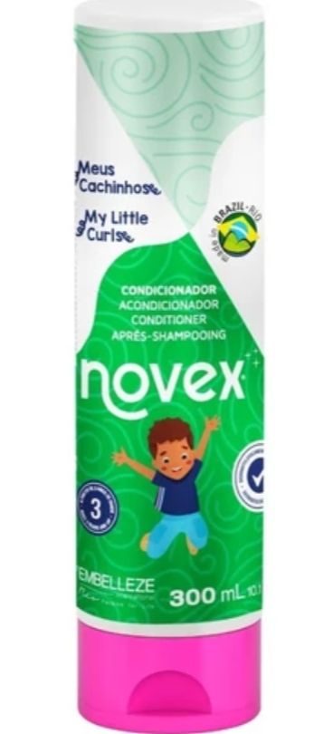 Novex My Little Curls Conditoner 300 ML