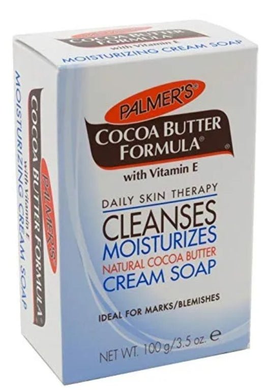 Palmer's Cocoa Butter Soap 133 g