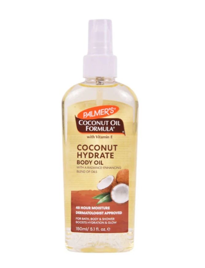 Palmer's Coconut Hydrate Body Oil 150 ml