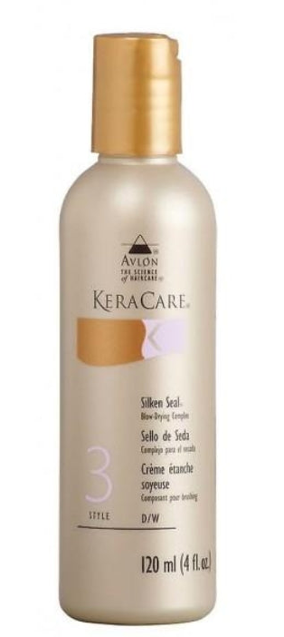 keracare! Silken Seal 120 ml