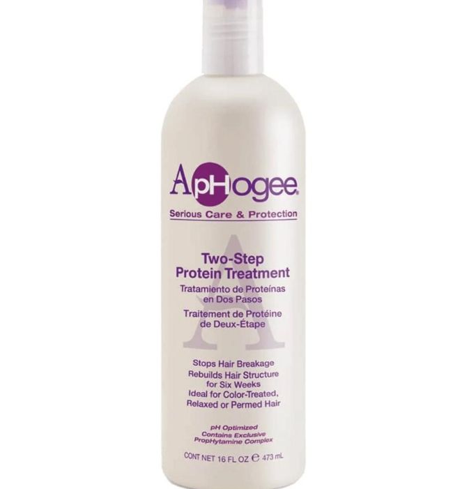 Aphogee Two-step Protein Treatment 473 ml