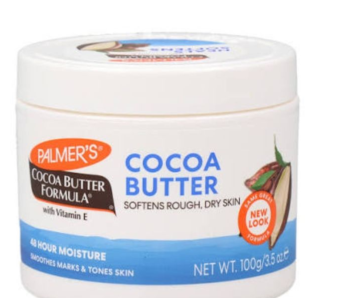 Palmer's Cocoa Butter Formula Jar 100 g