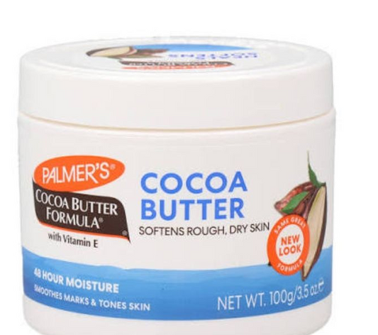 Palmer's Cocoa Butter Formula Jar 100 g