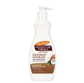 Palmer's Coconut Oil Body Lotion 400 ml pump
