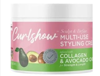 ORS Olive Oil Curlshow Multi-Use Style Cream 12oz