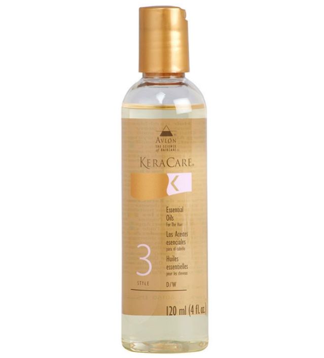 KeraCare Essential Oils for the Hair – 120 ml