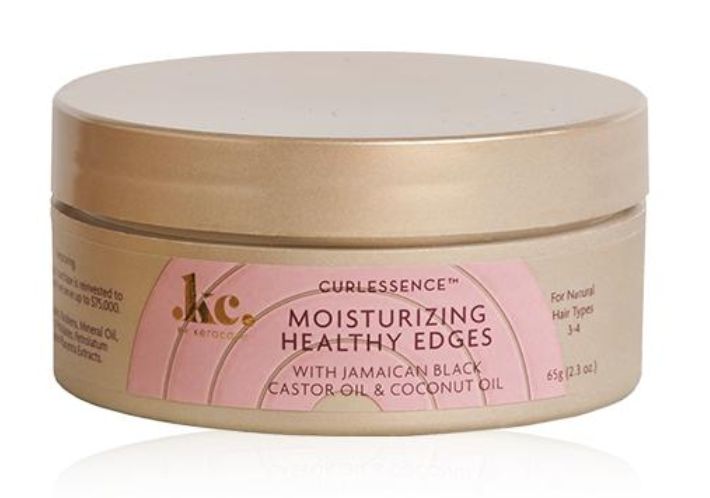 Keracare Curlessence Healthy Edges 65gr