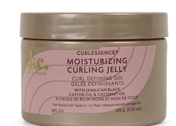 Keracare Curlessence Curling jelly 320gr