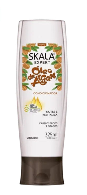 Skala Conditioner Oleo Argan 325ml