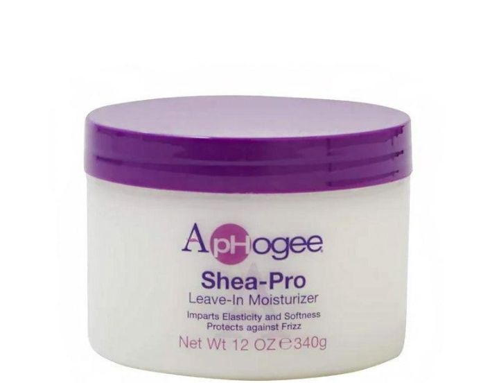 Aphogee Shea Pro Leave-in Moisturizer 340 gr