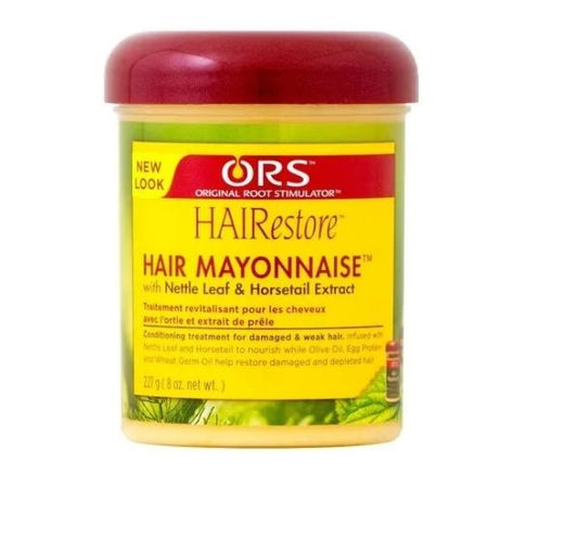 ORS Hair Mayonnaise 8oz