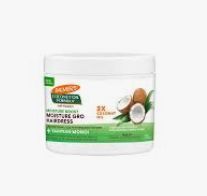 Palmer's Coconut Oil Formula Moisture Boost Gro Treatment 150 g
