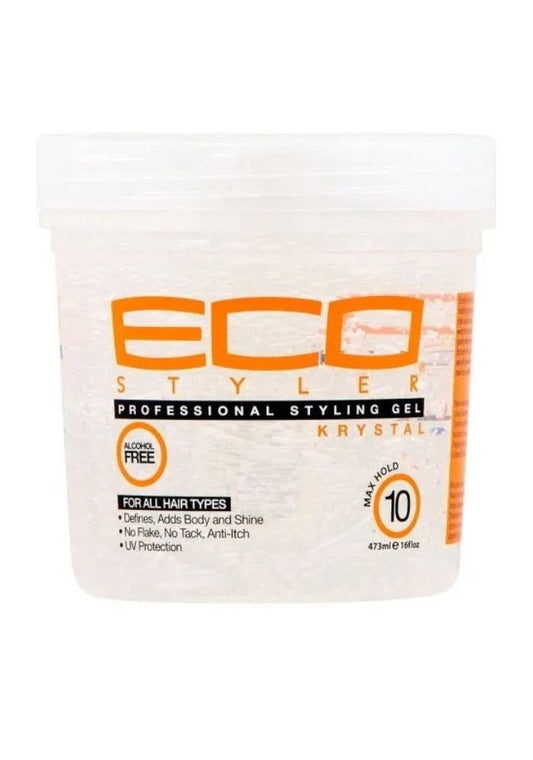Eco Styler Professional Styling Gel Krystal Max Hold 473 ml